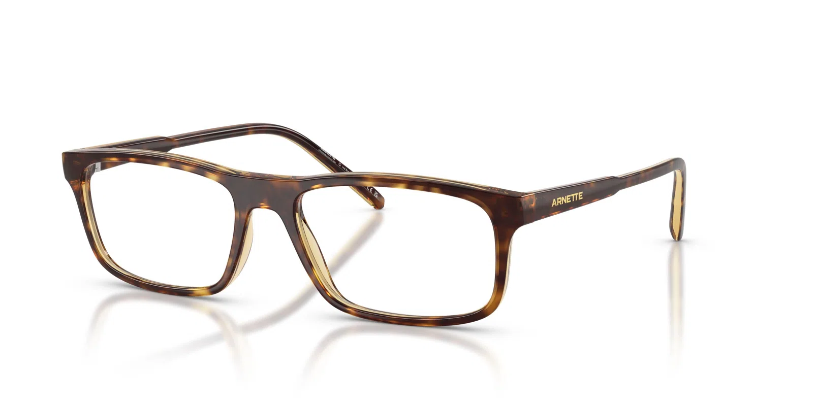 Arnette Dark Voyager 7194 Eyeglasses - view 84